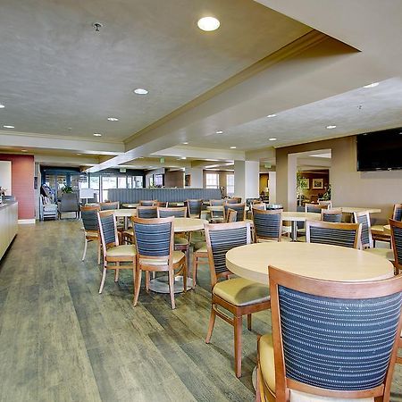 盐湖城 大学宾馆及会议中心酒店 外观 照片